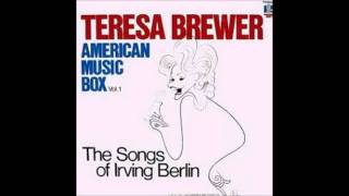 Isn't It A Lovely Day? - Teresa Brewer (1985)