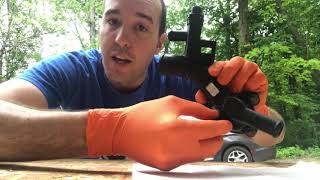 "AC Off Due to High Eng Temp" - Chevy Cruze/Malibu/Impala!