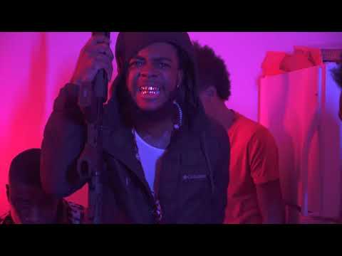 El Gonzo - "LilBigHomie" (Official Music Video)