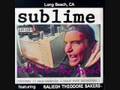 Sublime - Saw Red