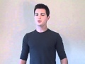 Chex Mix Commercial