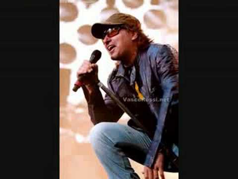 Vasco Rossi - E adesso che tocca a me