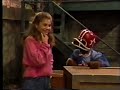 Sesame Street Episode 3015 Merry Is LOUD Full Sence