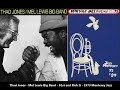 61st and Rich It * Thad Jones-Mel Lewis Jazz Orchestra * Monterey Jazz Festival 1973