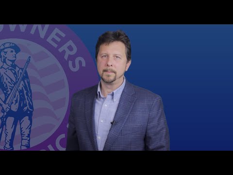 Standing Against the MOB | Dan Wos | GOA