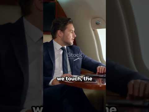 The Odyssey of Wealth: A Message from Jeff Bezos