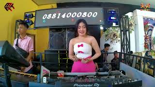 Download lagu OT MEIHWA SUNGAI SIDANG - MESUJI LAMPUNG | DJ YULI CHARLA MENGGODAA SEPERTI BERLIAN mp3