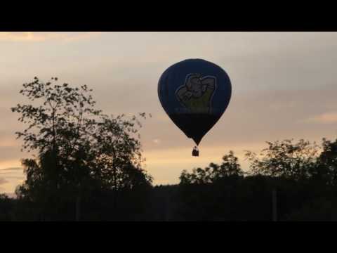 60. Mark-Metal Bolszewo - GOSRIT Luzino - wiosna 2016