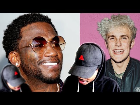 I Thought People Were Joking! | Jake Paul FT. Gucci - Everyday Bro (Music Video) | Reaction