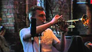 Lake Street Dive, Neighbor Song