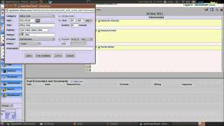 Videos zu OpenEMR