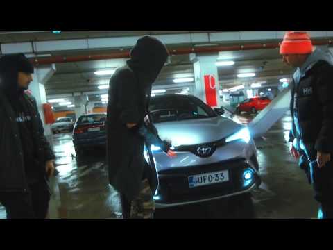 XDLSD TV - Slim Millin Uusi Auto w/ Mäkki, Jedidi