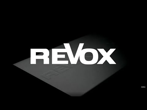 Revox Company Video 2023