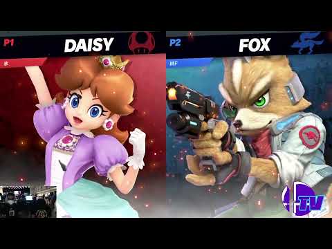 Rise 'N Grind 2022 Pools Winners Round 1 - Megafox VS  Red iroS