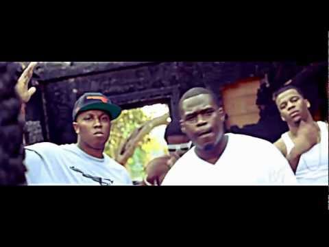 J Dawg - My Hood Is A Zoo 'Ft.Killa Kyleon & Young Nino' "720p HQ Video"