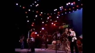 Dexys Midnight Runners-There There My Dear(slow version)-Live in Germany 1983