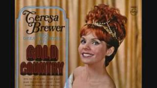 Teresa Brewer - Evil On Your Mind (1966)