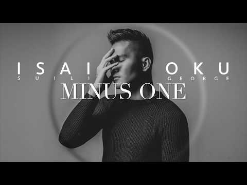 ISAI OKU - SUILI GEORGE - KARAOKE MINUS ONE + Lirik (Karaoke)