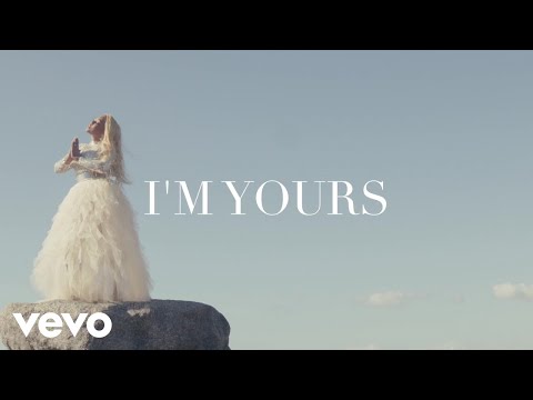 LaTocha - I'm Yours (B Roll / Visualizer)