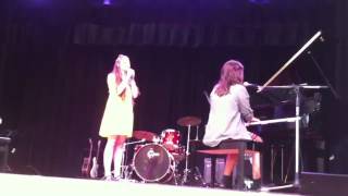 Wake me up/ You're the one that I want mashup- ft. Cassidy