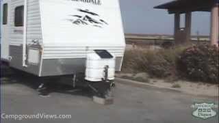 Bolsa Chica State Beach Video