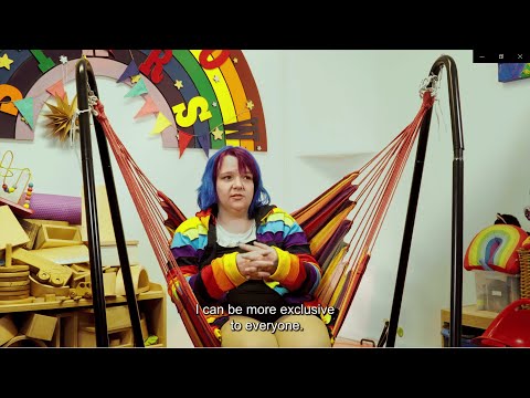 Bridging the Gap: Disability and Community