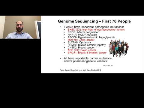 Keynote Presentation: Big Data and Health