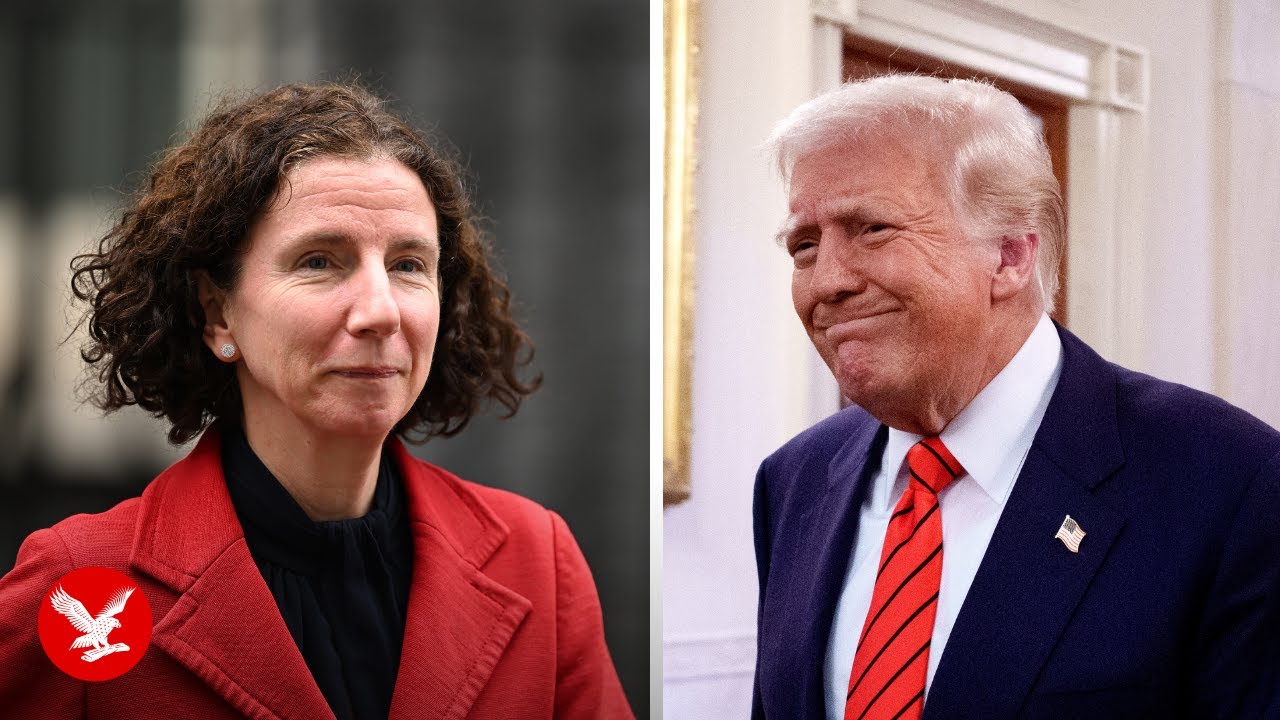 Labour responds to Donald Trump's claim US will take over Gaza