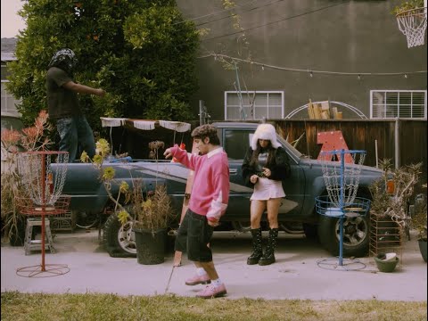 Trevor Spitta - CRASHED CAR [directed. by ‪@StevieShotitt‬]