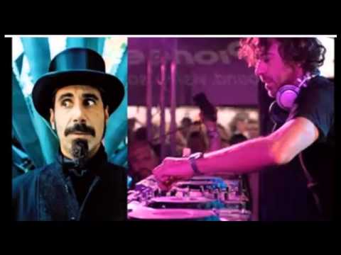 Benny Benassi feat. Serj Tankian - Shooting Helicopters(Extended Edit) New HD