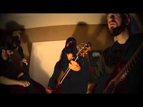 Sarsaparilla - Dangermuffin