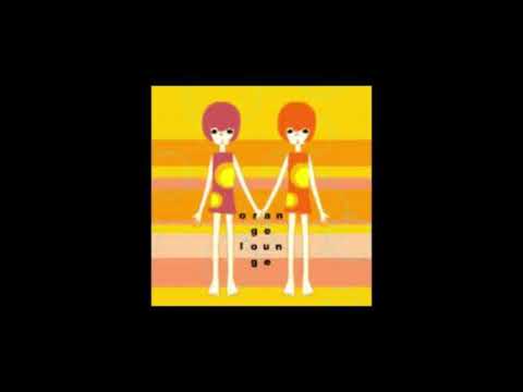 Orange Lounge - Marmalade Reverie