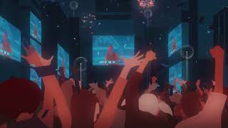 Pink Floyd - Calling (2014) 24/96