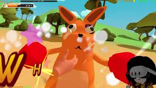 Защищаем пляж от кенгуру #BeersAndBoomerangs #keymailer | Первый взгляд - Beers And Boomerangs