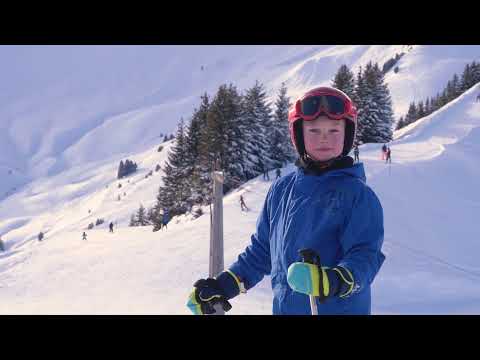 [Pistes Mythiques] Grand Paradis