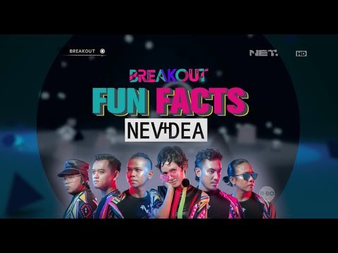 Fun Facts NEV+ Dea