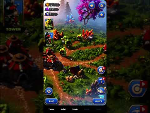 Orecraft #6  Chapter 2 - Same Process