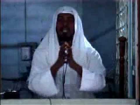 Siku Ya Qiyaamah-Sheikh Nurdin Kishki
