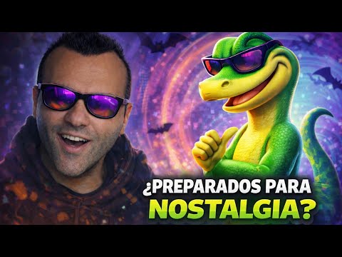 Reseña: Gex Trilogy (Switch) – Un feliz regreso al pasado que no podría ser más de los ’