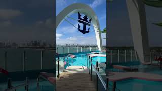 Icon of the Seas! ✨