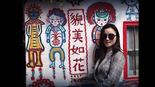 2019年春季陸生-台中包車旅遊