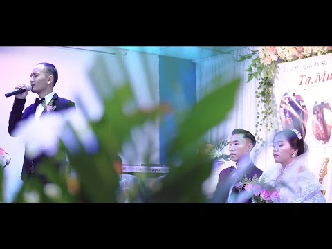 Ki Thang (Mungpi leh Haupi te Pumkhat Suahna)