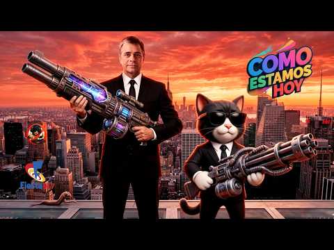 [ EN VIVO🔴 ] COMO ESTAMOS HOY 🔴 RADIO FIESTA 🔴JUJUY 🔴23/03/26