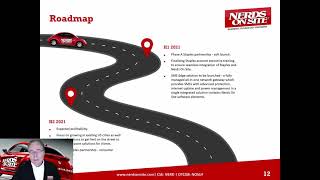 Nerds On Site (CSE: NERD) (OTC: NOSUF) - Business Technology Partners