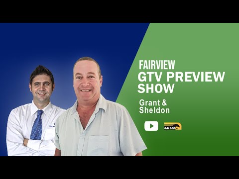 20260123 Gallop TV Selection Show Fairview