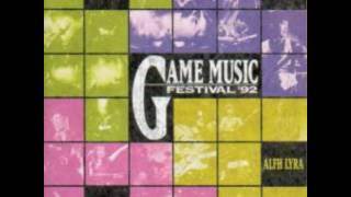 Music video thumbnail preview for 02.Game Music Festival '92 - Gallant Savage (Mutant Fighters Deathbrade) by S.S.T.Band