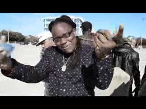 Team Rock- (Official) Money Keep Callin Music Vide