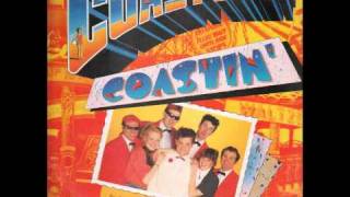 Let&#39;s jump the Broomstick-Coastin&#39;