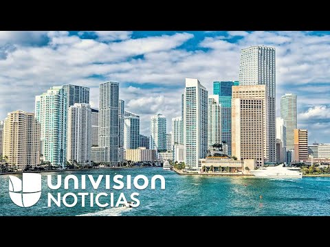 Innovar en Miami