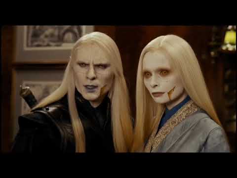 Hellboy: The Golden Army DVD Trailer